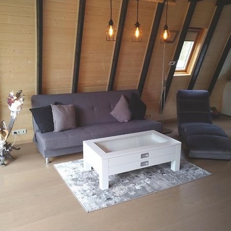 Ferienhaus Freilingen Blankenheim  Esterno foto