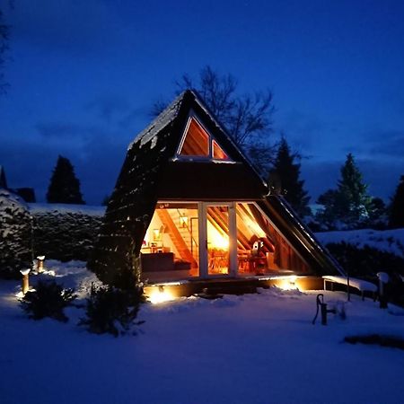 Ferienhaus Freilingen Blankenheim  Esterno foto