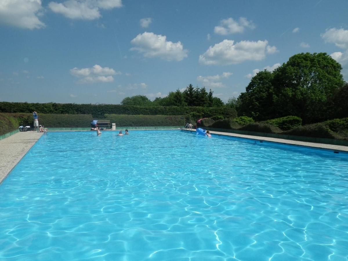 Ferienhaus Freilingen Blankenheim  Esterno foto