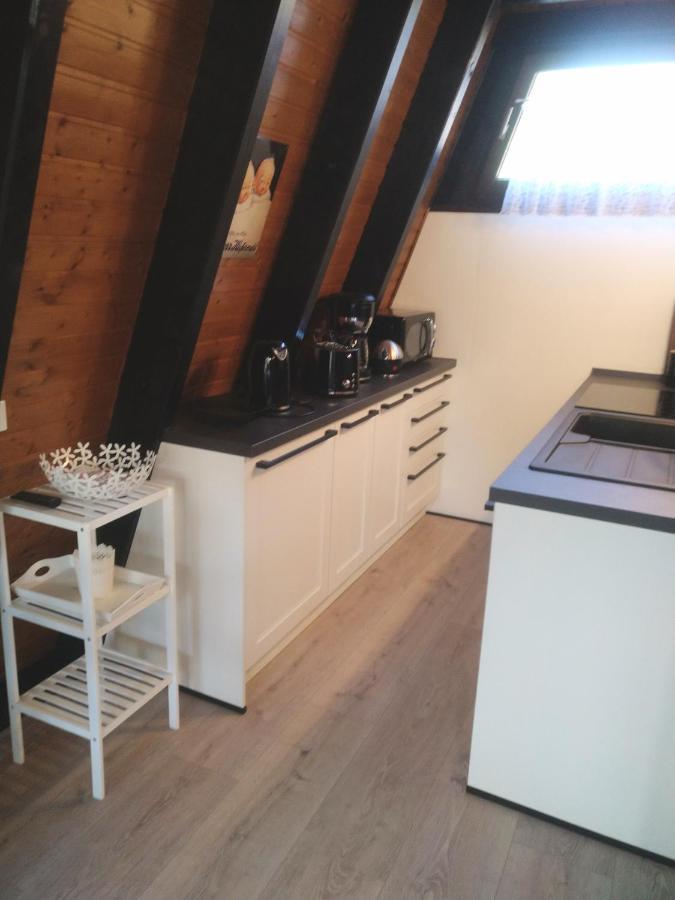 Ferienhaus Freilingen Blankenheim  Esterno foto
