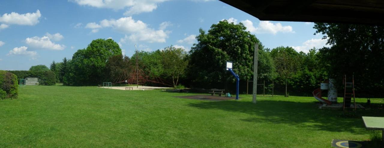 Ferienhaus Freilingen Blankenheim  Esterno foto