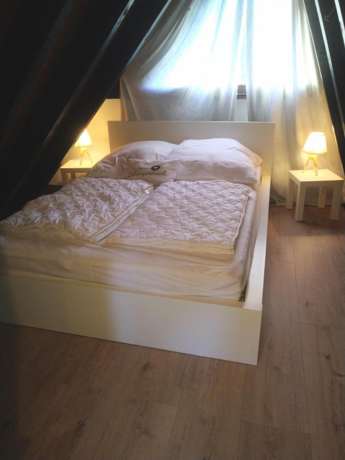 Ferienhaus Freilingen Blankenheim  Esterno foto