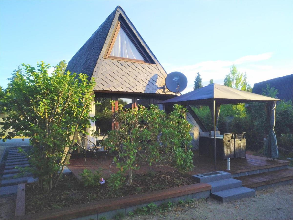 Ferienhaus Freilingen Blankenheim  Esterno foto