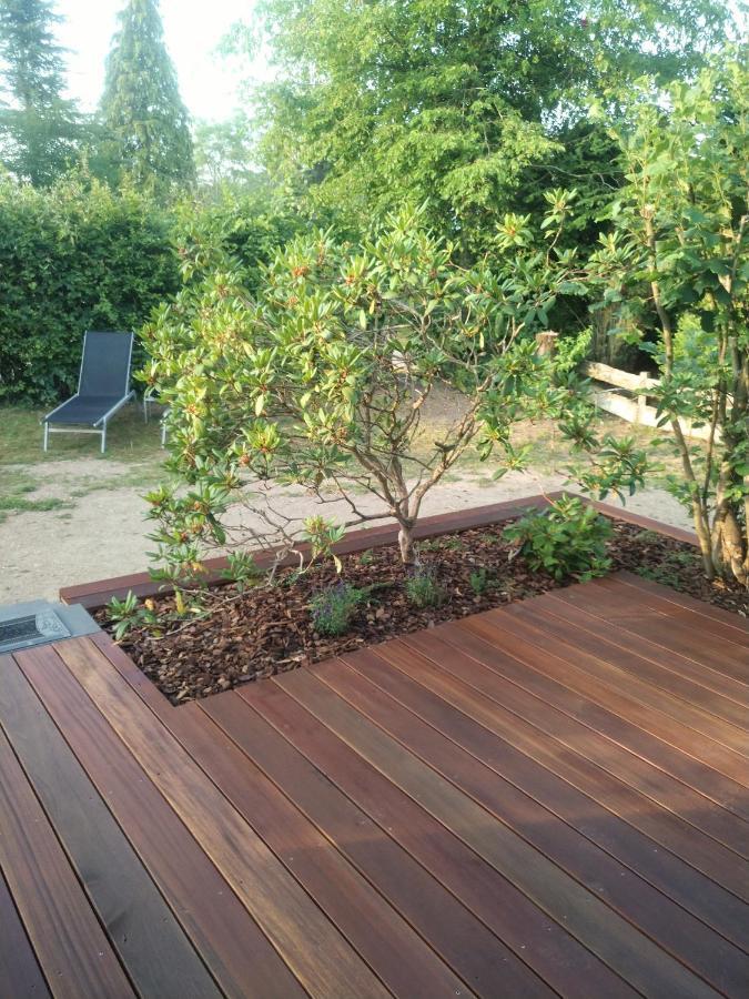Ferienhaus Freilingen Blankenheim  Esterno foto