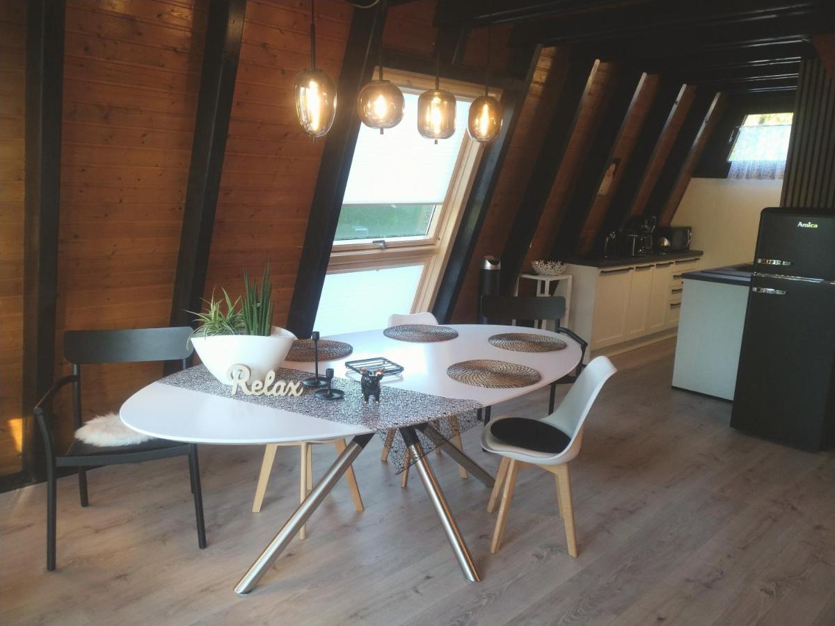Ferienhaus Freilingen Blankenheim  Esterno foto