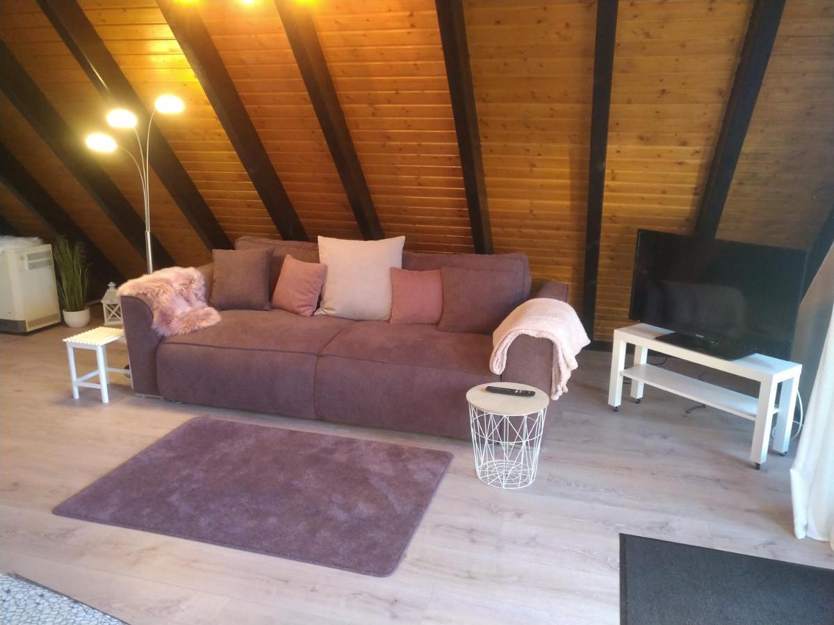 Ferienhaus Freilingen Blankenheim  Esterno foto