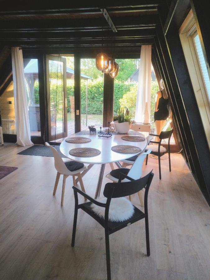 Ferienhaus Freilingen Blankenheim  Esterno foto