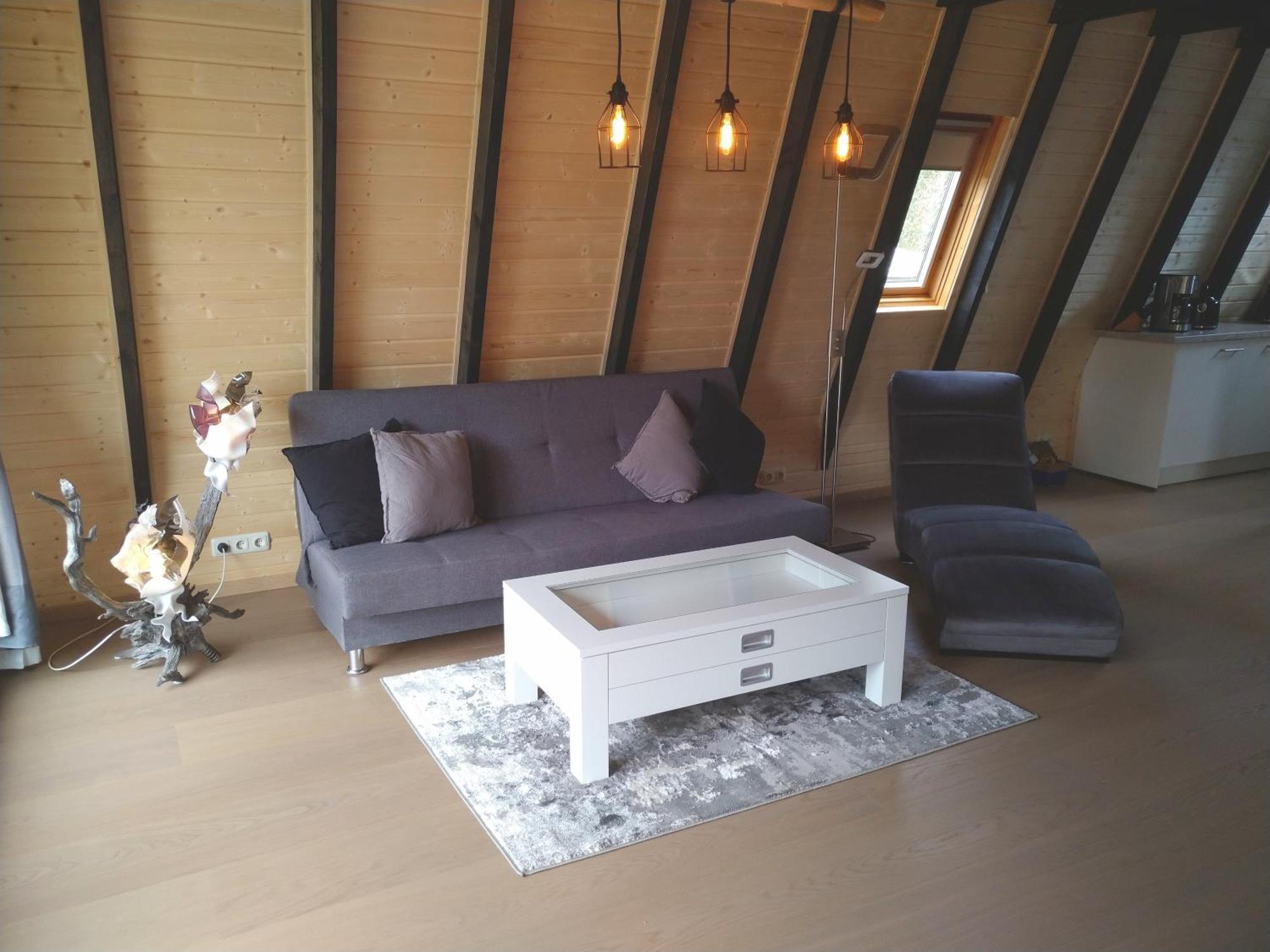 Ferienhaus Freilingen Blankenheim  Esterno foto